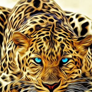 Meet your Posher, Cheetahlover44